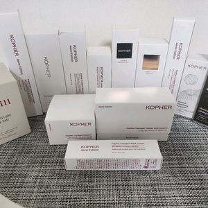 코페르 포에버 기초라인, 사니엘 물먹 판매합니다!