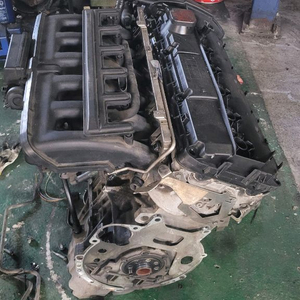 자동차 엔진 (중고)bmw m54 325엔진 이미지