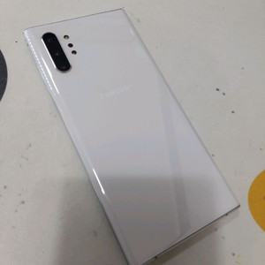 갤럭시노트10플러스 256기가 이미지