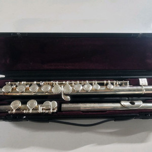 야마하 플루트 221