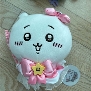 먼작귀 치이카와 매지컬 인형 새상품 이미지