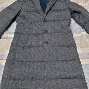 지이크구스패딩자켓