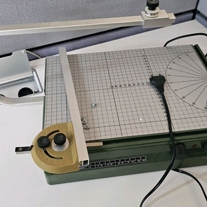 스티로폼커터기,열선커터기,우드락, 폼보드 일괄 이미지