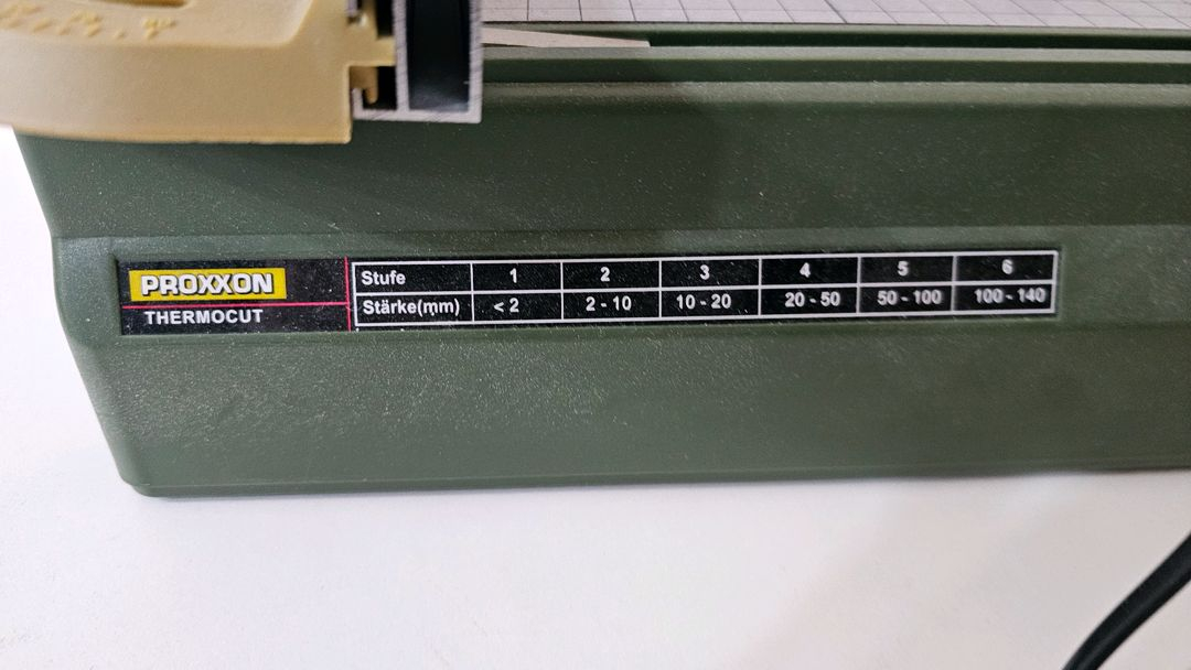 스티로폼커터기,열선커터기,우드락, 폼보드 일괄 이미지