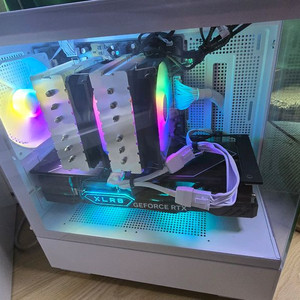 4070ti 데스크탑 판매합니다.