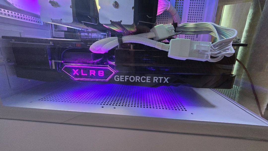 4070ti 데스크탑 판매합니다.--2