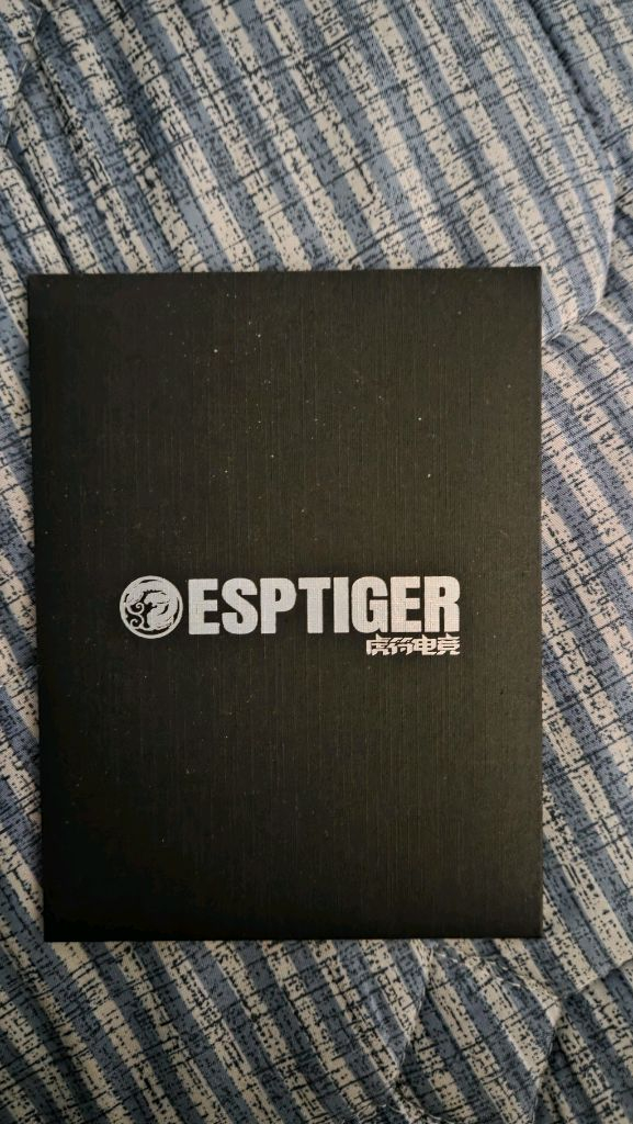 scyrox v6 게이밍 마우스 팝니다--3