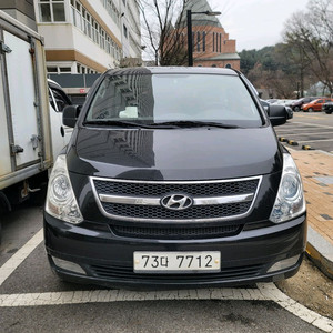 2010년식 스타렉스 정상운행 23만km 자동