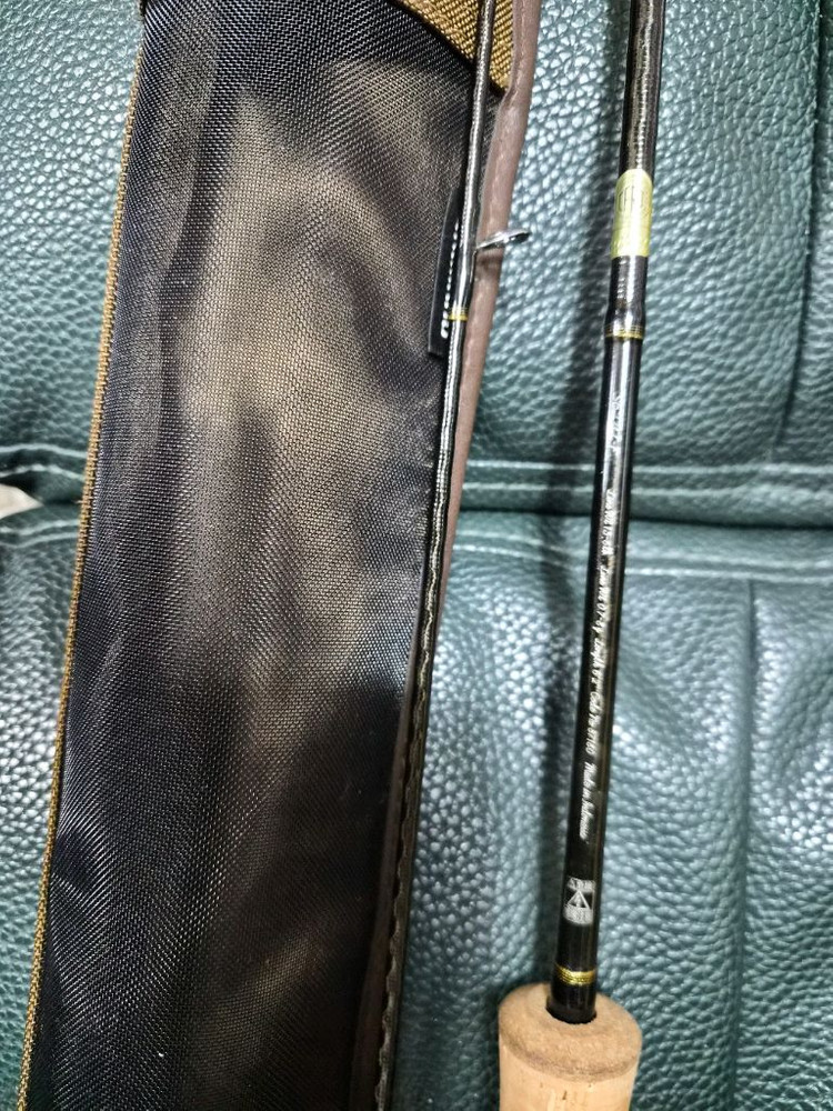 카디프 낚싯대--1