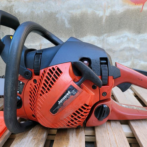 존스레드 CS 2245S 엔진톱