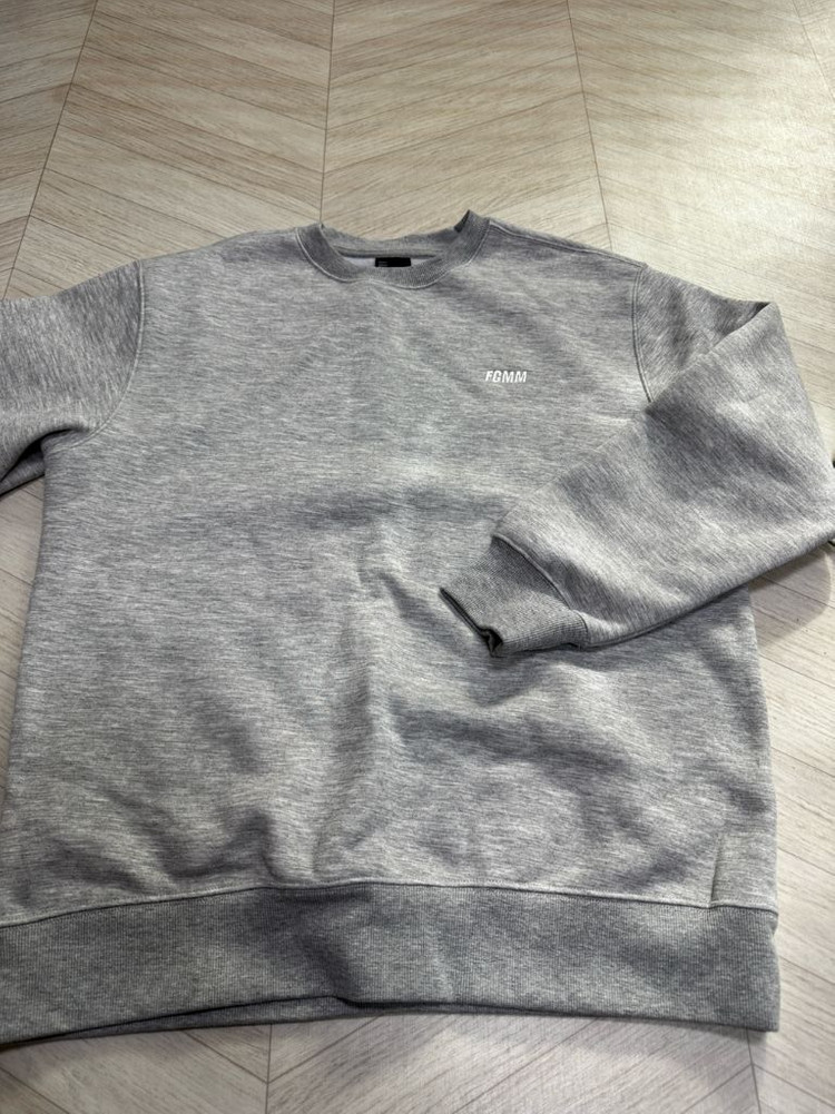 FCMM 세트(상 M,하 L) 이미지