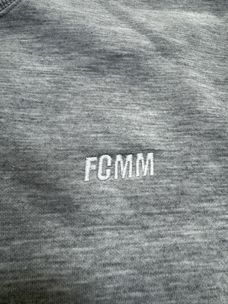 FCMM 세트(상 M,하 L) 이미지