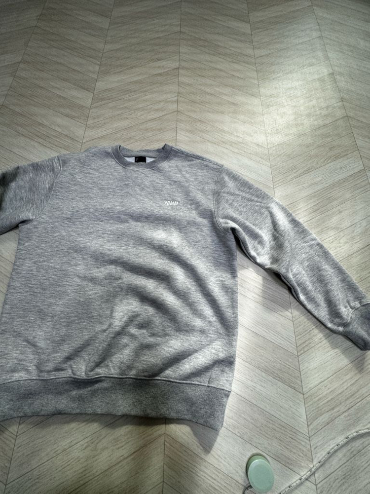 FCMM 세트(상 M,하 L) 이미지