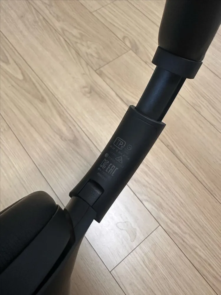 소니 SONY WH-1000XM4 노이즈캔슬링 블루투스 무선 헤드폰 이미지