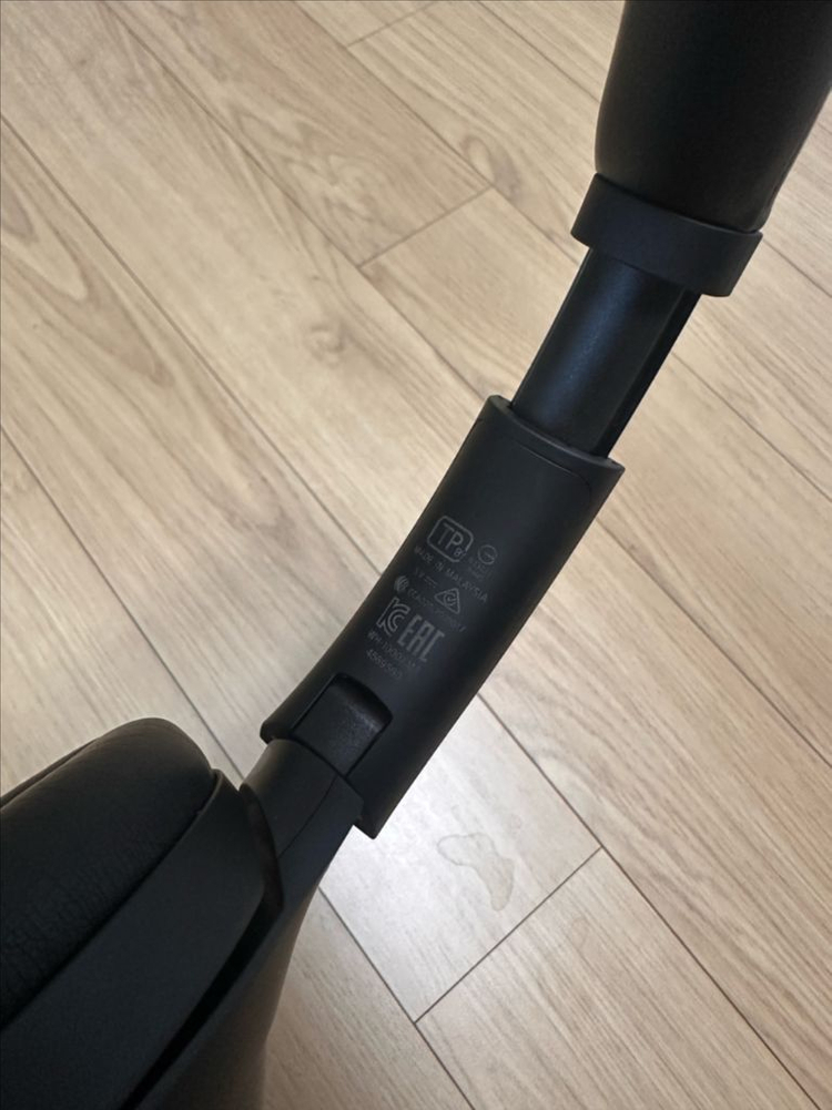 소니 SONY WH-1000XM4 노이즈캔슬링 블루투스 무선 헤드폰--2