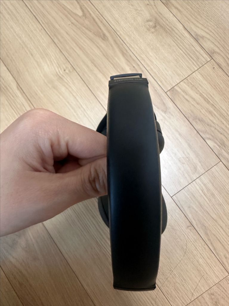 소니 SONY WH-1000XM4 노이즈캔슬링 블루투스 무선 헤드폰--5