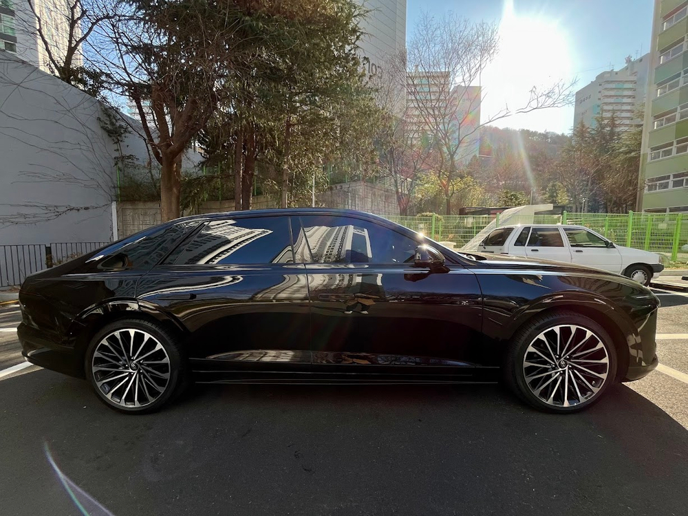 GRANDEUR GN7 (H)1.6T 캘리그래피 2WD AT--3