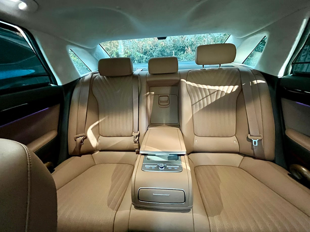 GRANDEUR GN7 (H)1.6T 캘리그래피 2WD AT--1