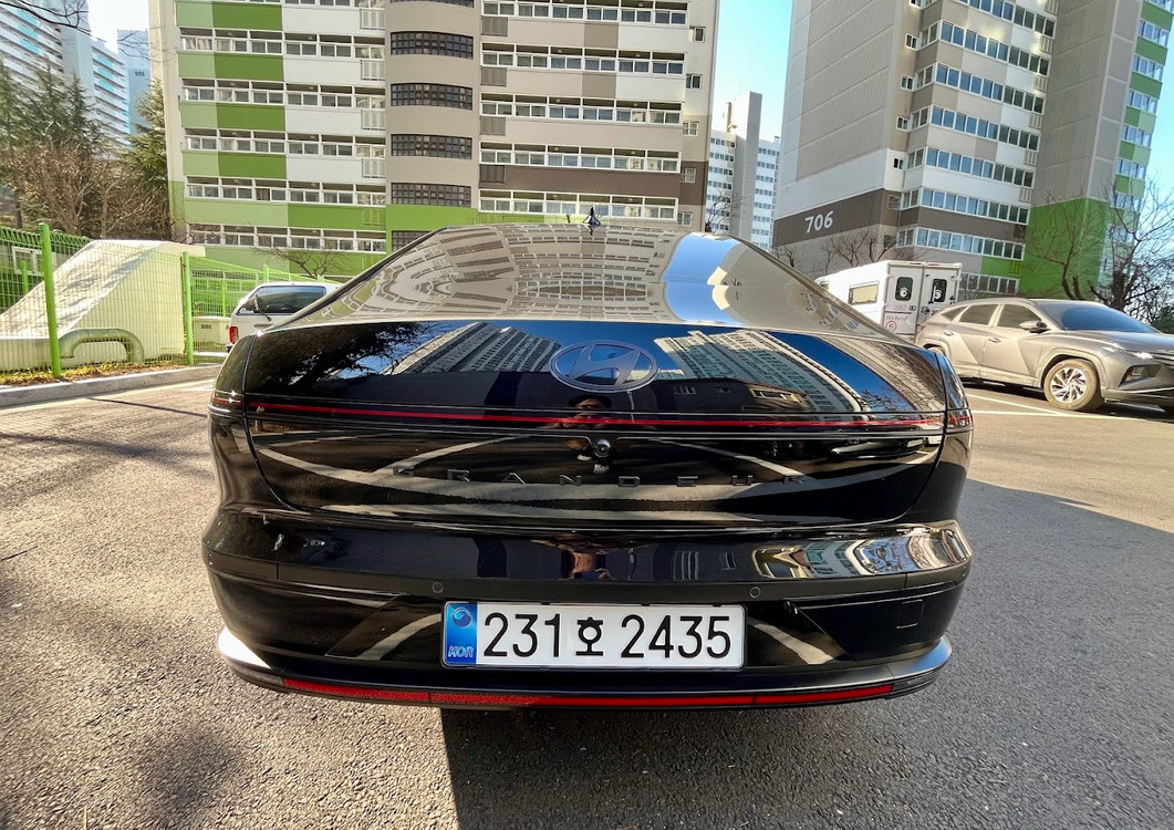 GRANDEUR GN7 (H)1.6T 캘리그래피 2WD AT--4