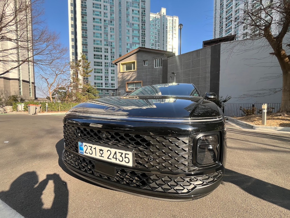 GRANDEUR GN7 (H)1.6T 캘리그래피 2WD AT--6