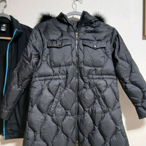 몽클레어정품패딩