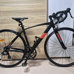 2024년형 삼천리 Appalachia 700C XRS 14 로드 자전거