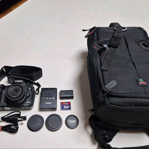 캐논 5D Mark3 + EF40mm F2.8