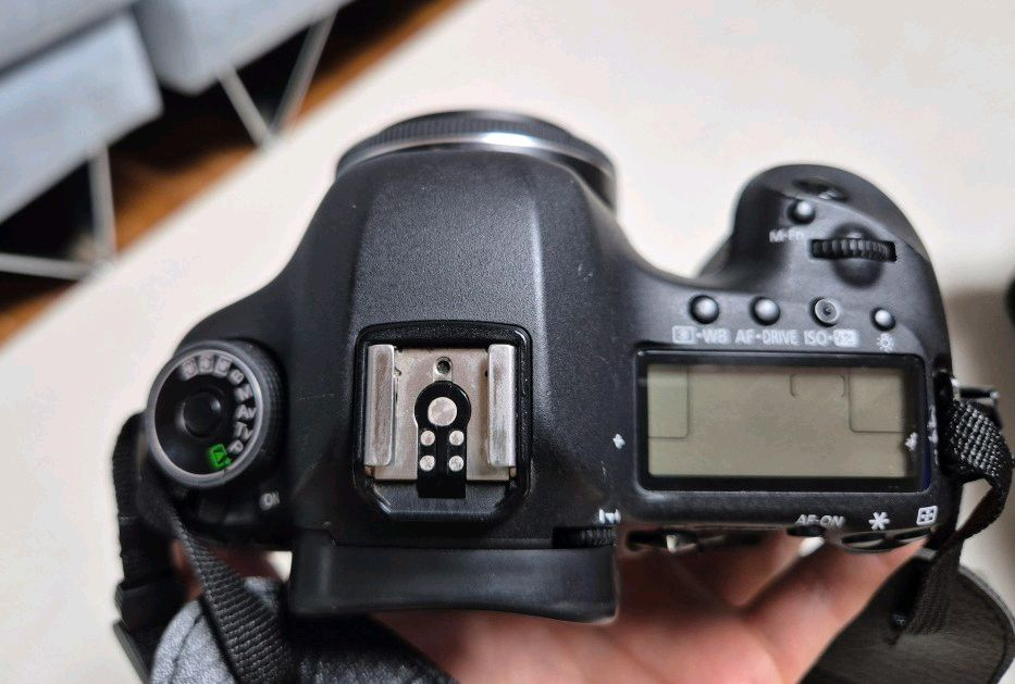 캐논 5D Mark3 + EF40mm F2.8--5