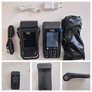 배달용 카드단말기 휴대용카드단말기 신품판매합니다