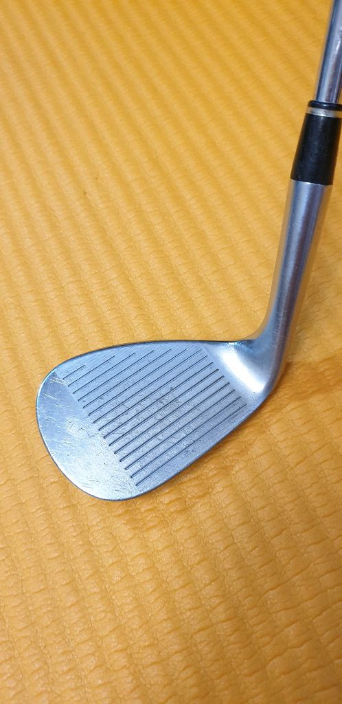 로마로 웨지 56도 골프 클럽--2