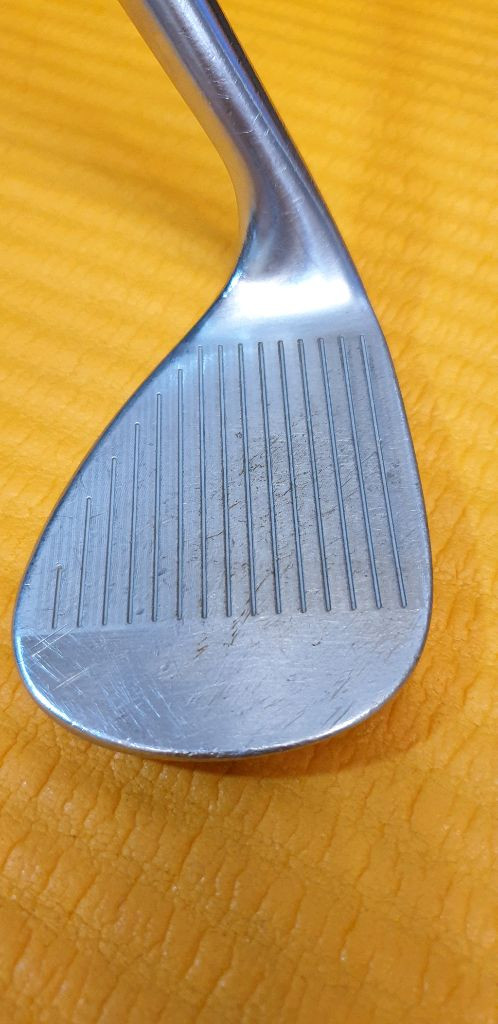 로마로 웨지 56도 골프 클럽--4