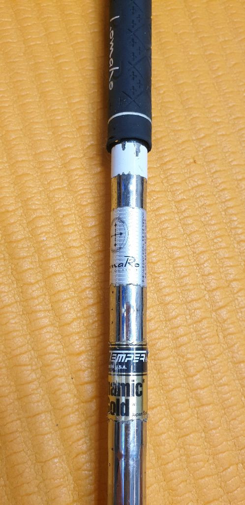 로마로 웨지 56도 골프 클럽--7