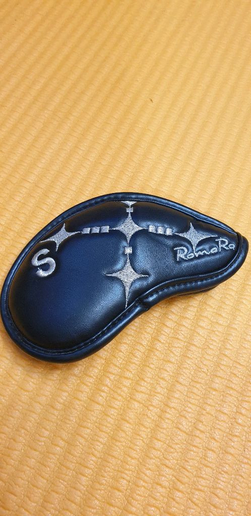 로마로 웨지 56도 골프 클럽--9