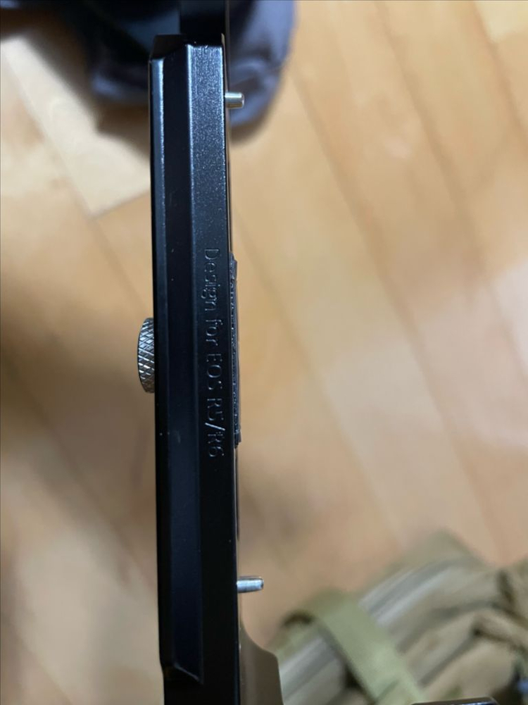 스몰리그 캐논 EOS R5 R6 전용 케이지 SR2982 이미지