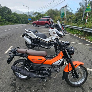 슈박스 7777 배기 이미지