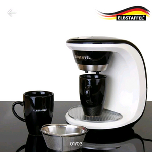 독일 엘프슈타펠 커피메이커 추천 커피머신 BNB-450W