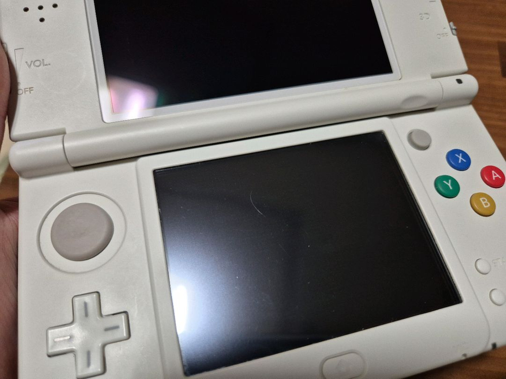 NEW 닌텐도 3ds 동물의 숲 에디션--5