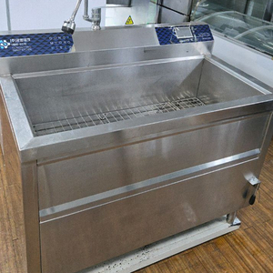 초음파세척기 120센티신품가 500만원