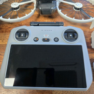 dji FPV 드론 플라이모어 콤보 이미지