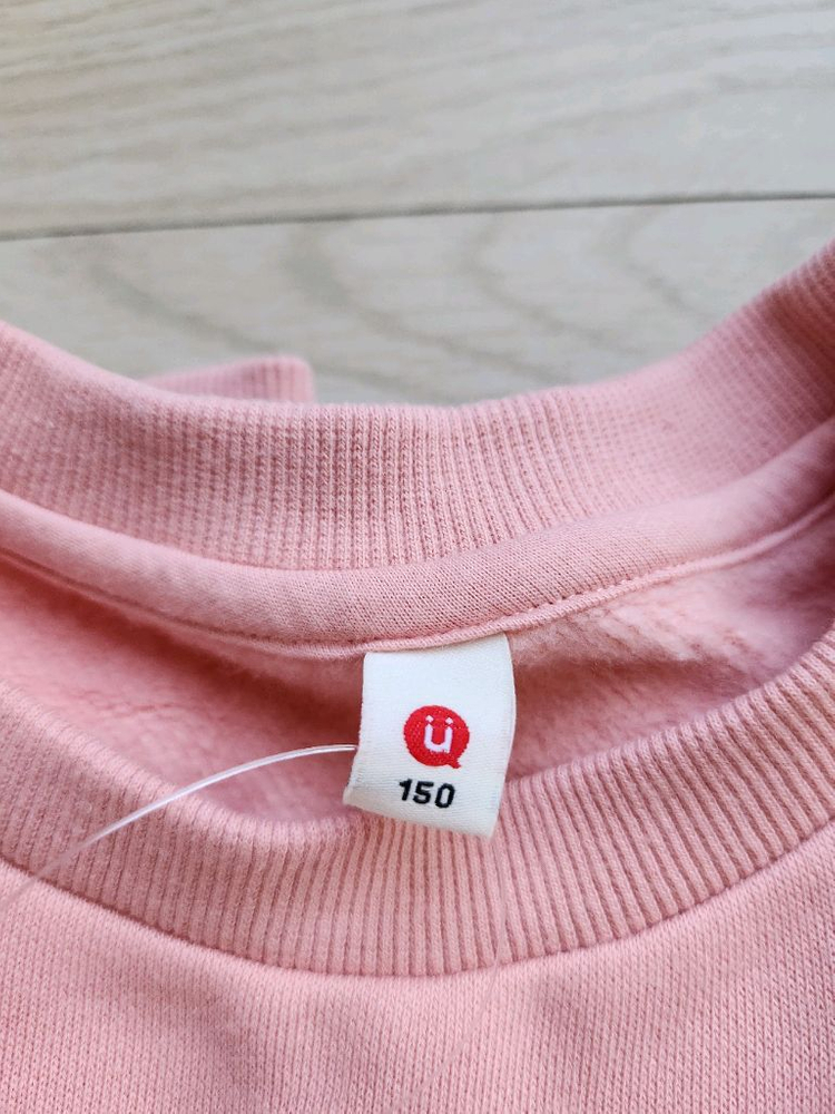 블링 그래픽 티셔츠 130사이즈--3