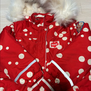 베베드피노 스키복 130