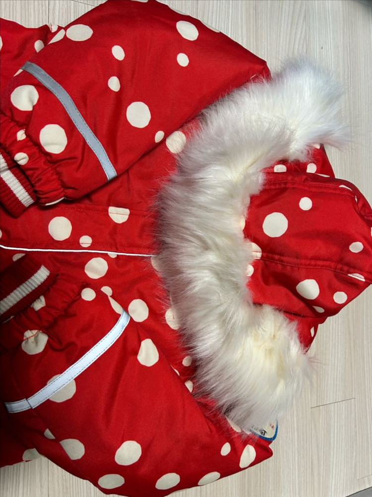 베베드피노 스키복 130--1