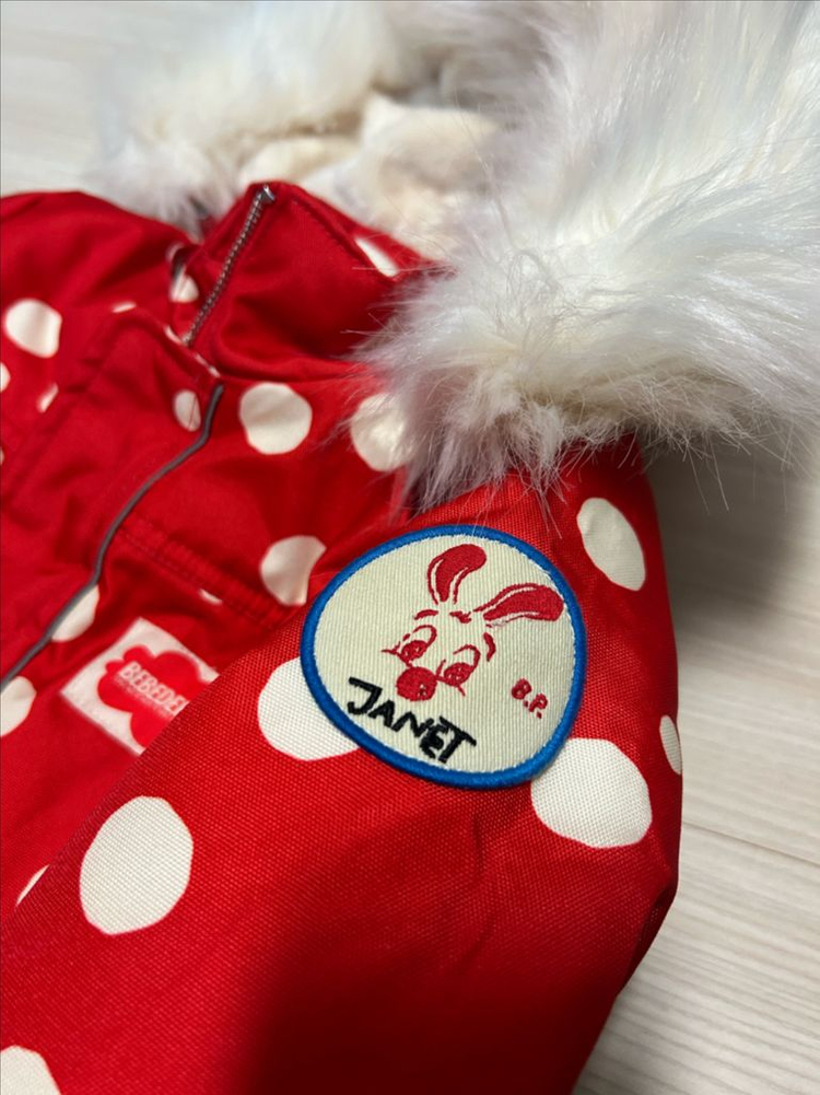 베베드피노 스키복 130--3