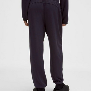 룰루레몬 비캄 오버사이즈 미드라이즈 팬츠 새제품 L