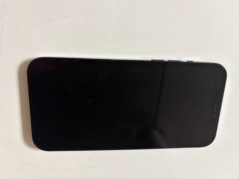 아이폰 12pro max 128기가 팝니다--3