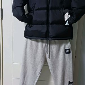 몽 클 레 어 패딩 점퍼 이미지