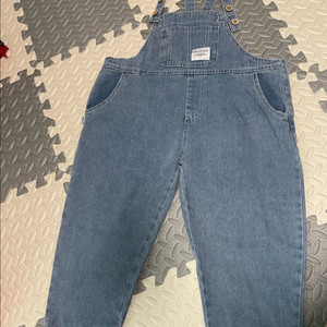 유아 멜빵바지 / 6-7세