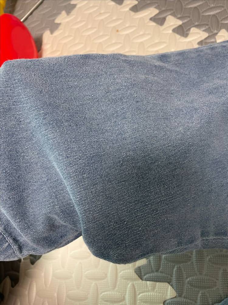 유아 멜빵바지 / 6-7세--5