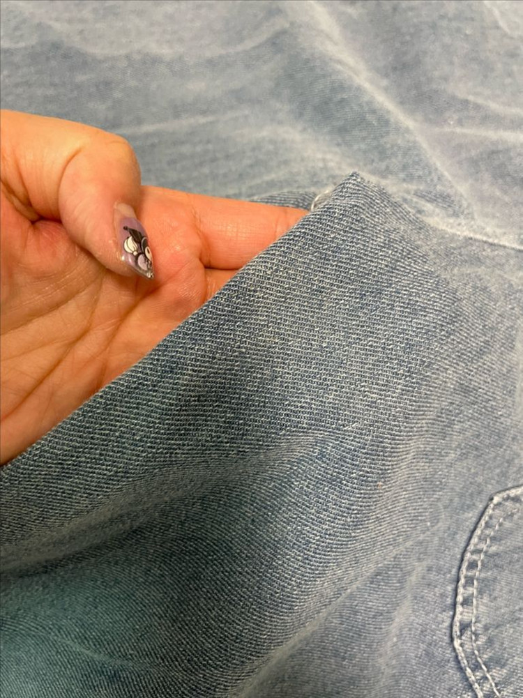 유아 멜빵바지 / 6-7세--7