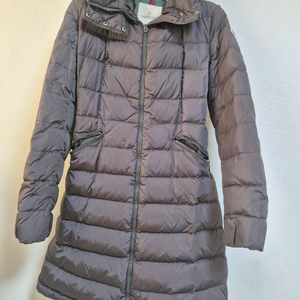 몽클레어 플라메뜨 그레이 0